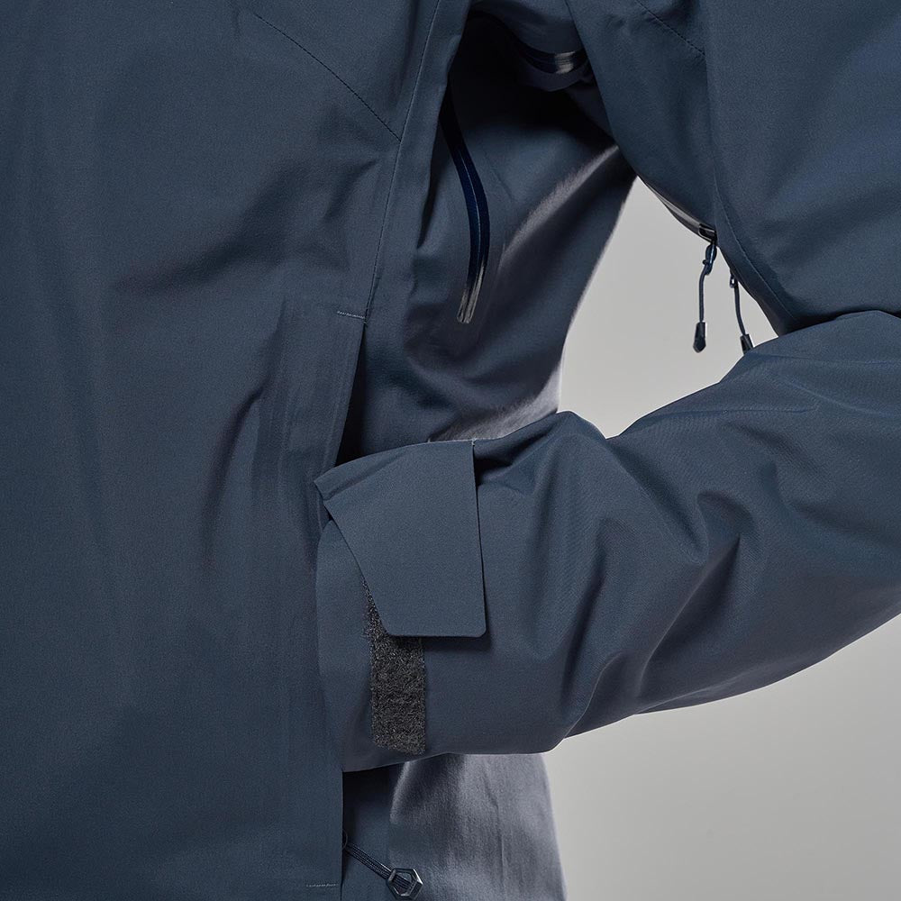 女裝防水外套 Women Phase Jacket