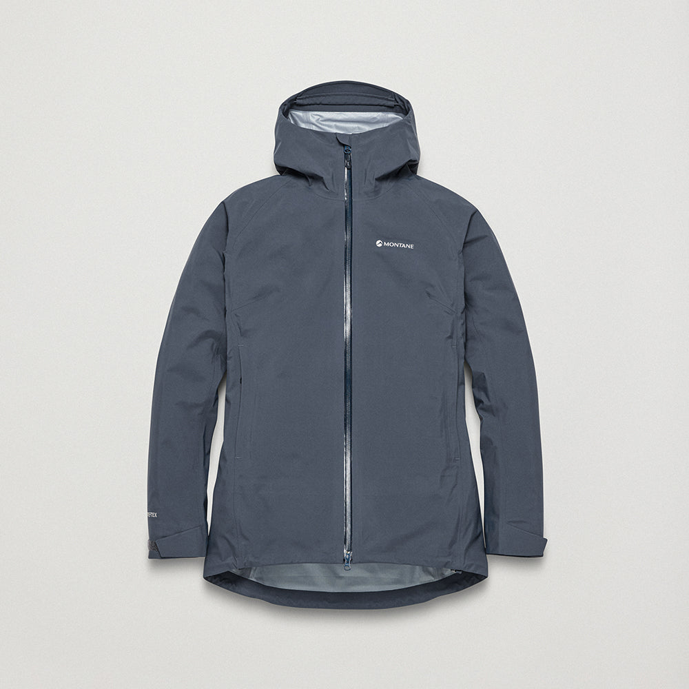 女裝防水外套 Women Phase Jacket