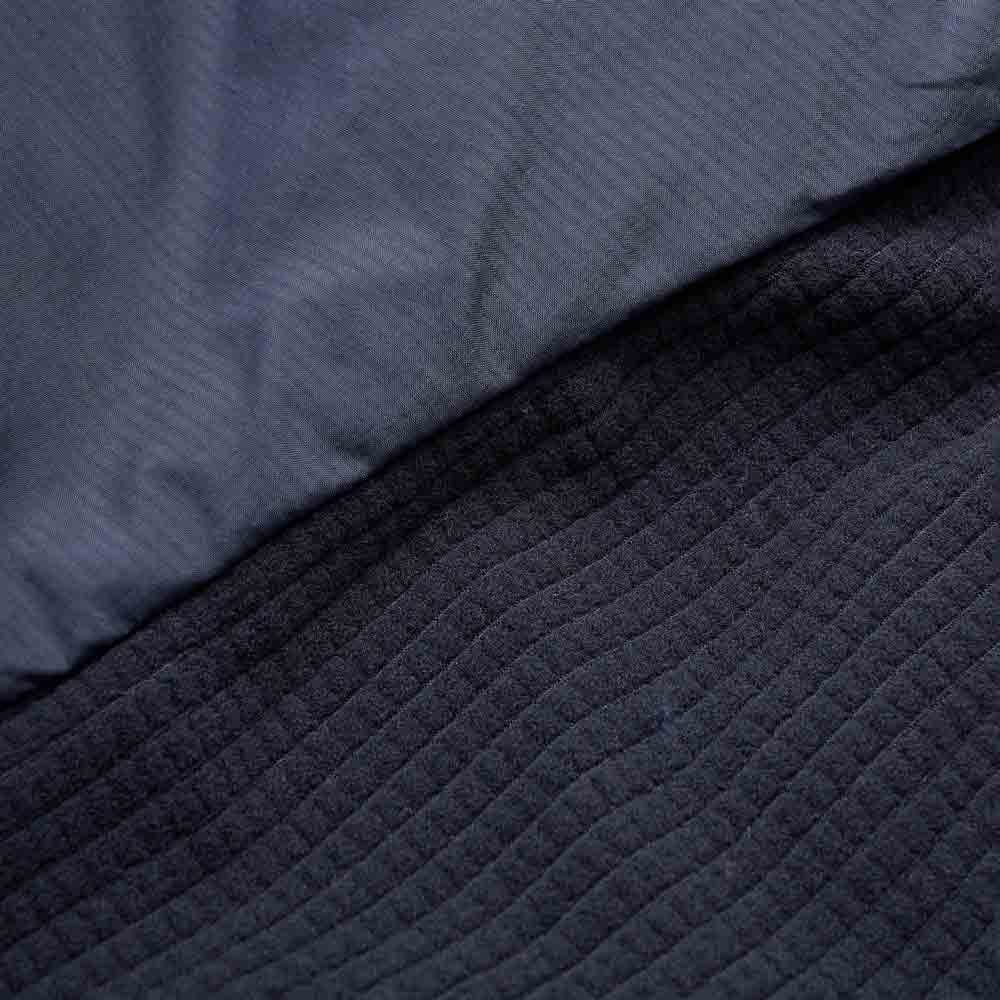 女裝有帽保暖外套 Women Sirocco Hoodie