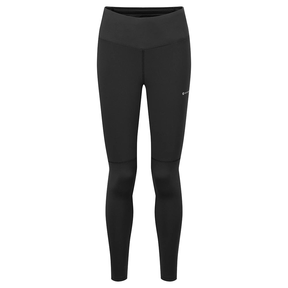 女裝保暖緊身越野跑長褲 Women Slipstream Thermal Tights