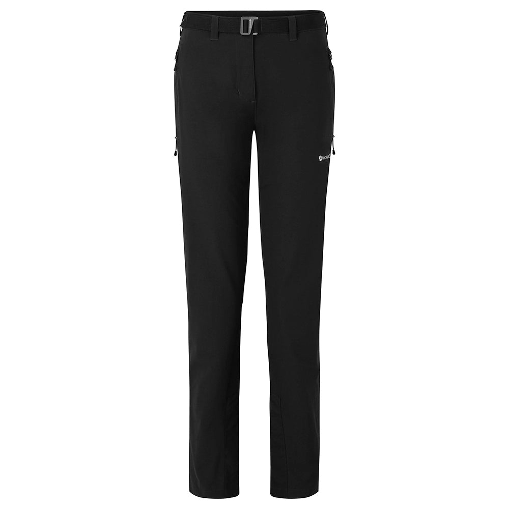 女裝快乾彈性長褲 Women's Terra Stretch Pants Reg Leg