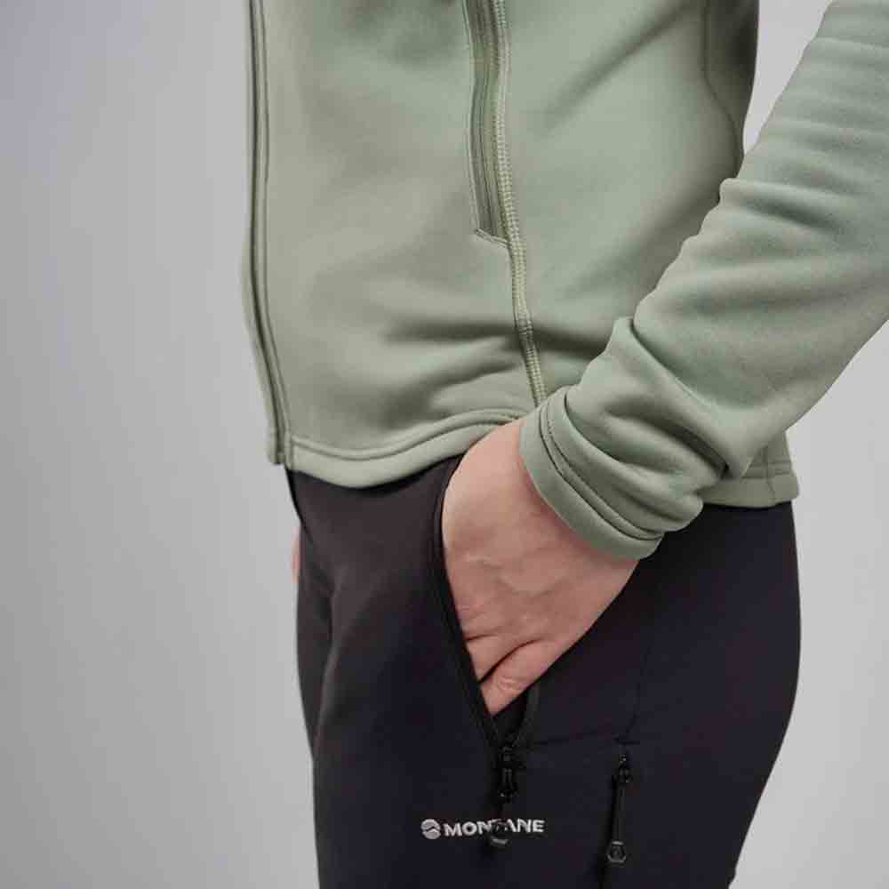 女裝快乾彈性長褲 Women's Terra Stretch Pants Reg Leg