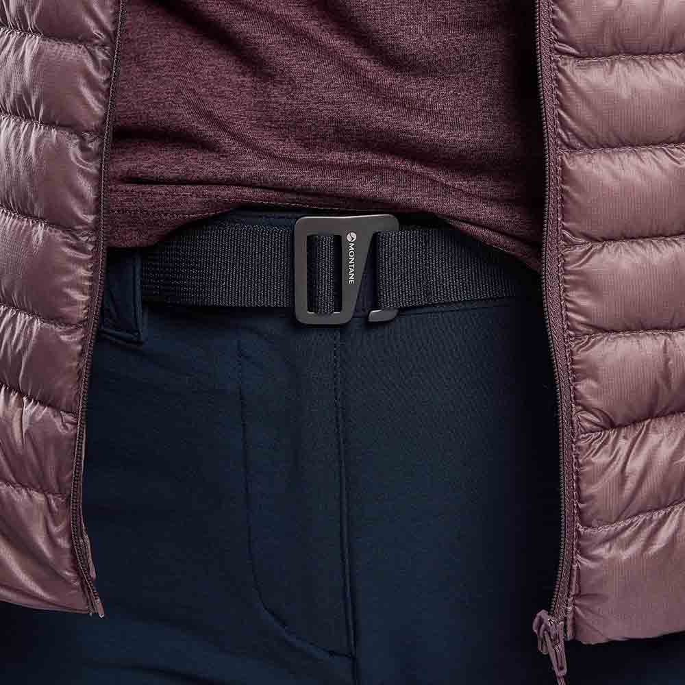 女裝快乾彈性長褲 Women's Terra Stretch Pants Reg Leg