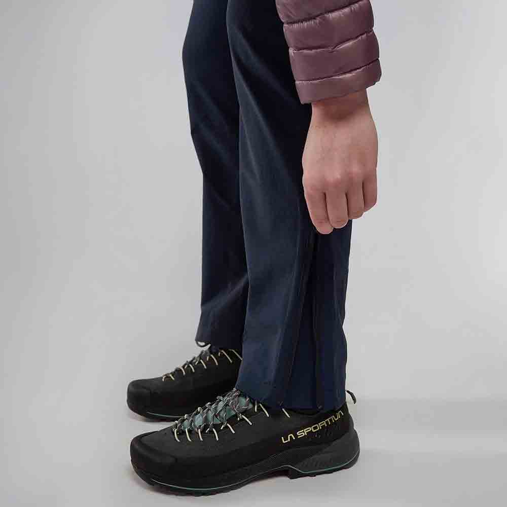 女裝快乾彈性長褲 Women's Terra Stretch Pants Reg Leg