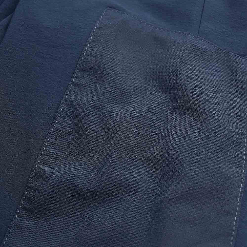 女裝快乾彈性長褲 Women's Terra Stretch Pants Reg Leg