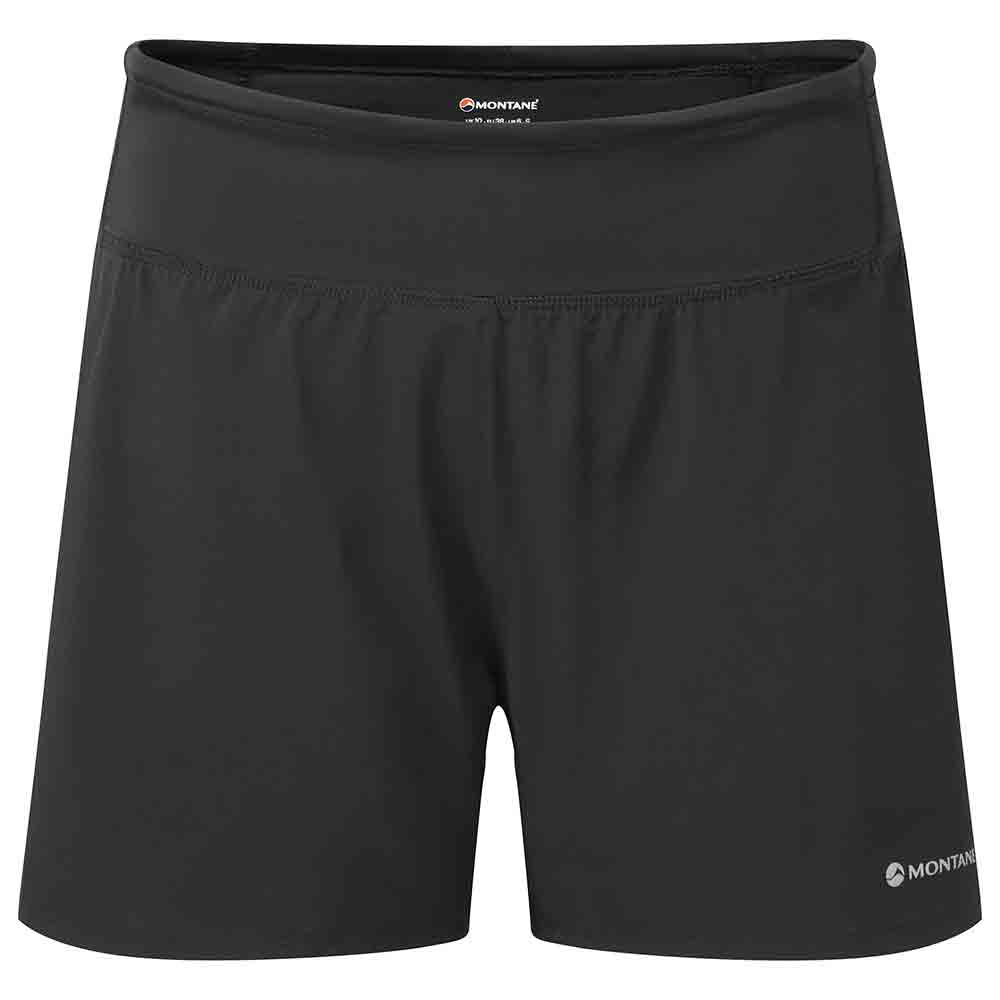 女裝雙層越野短褲 Women's Slipstream Twin Skin Shorts