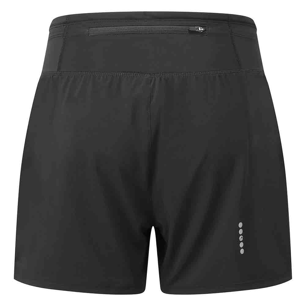 女裝雙層越野短褲 Women's Slipstream Twin Skin Shorts