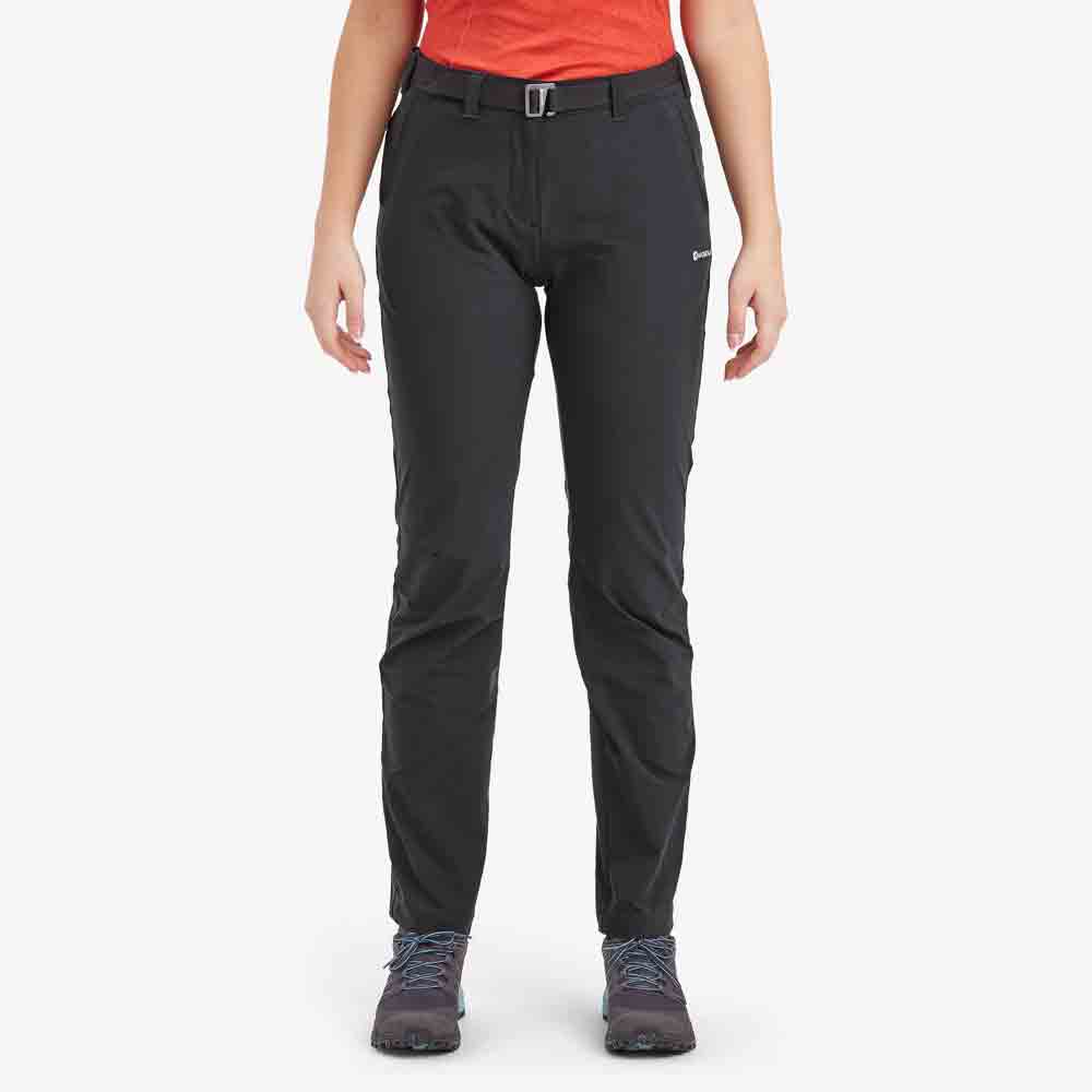 快乾彈性長褲 Montane Women's Terra Stretch Lite Trousers