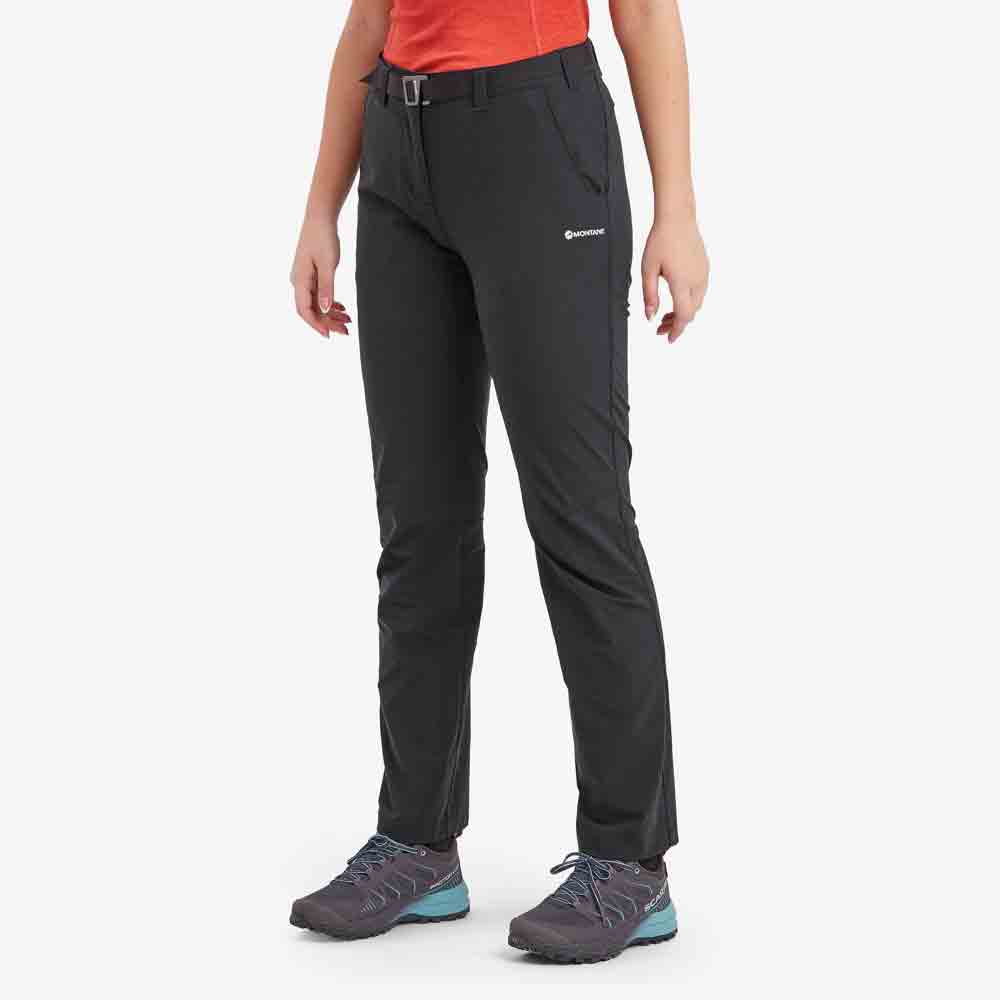 快乾彈性長褲 Montane Women's Terra Stretch Lite Trousers