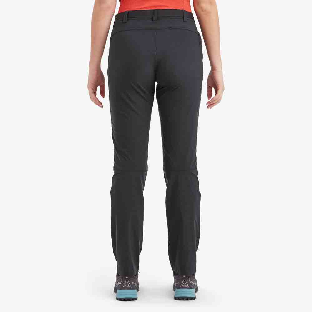 快乾彈性長褲 Montane Women's Terra Stretch Lite Trousers