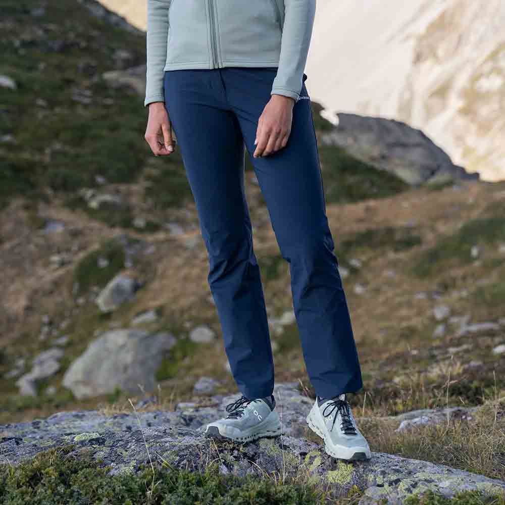 快乾彈性長褲 Montane Women's Terra Stretch Lite Trousers