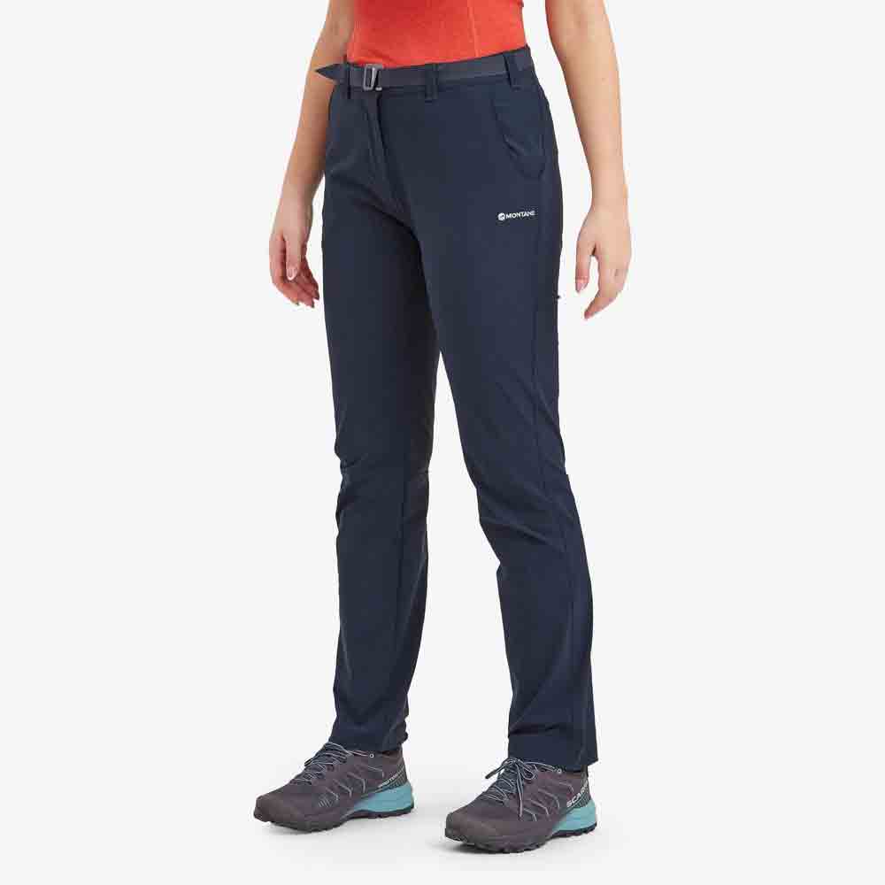 快乾彈性長褲 Montane Women's Terra Stretch Lite Trousers