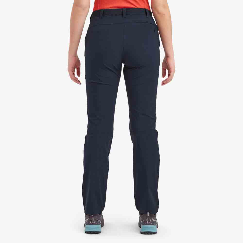 快乾彈性長褲 Montane Women's Terra Stretch Lite Trousers