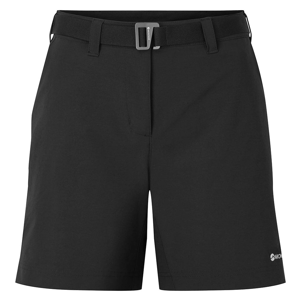 女裝登山短褲 Women's Terra Stretch Lite Shorts