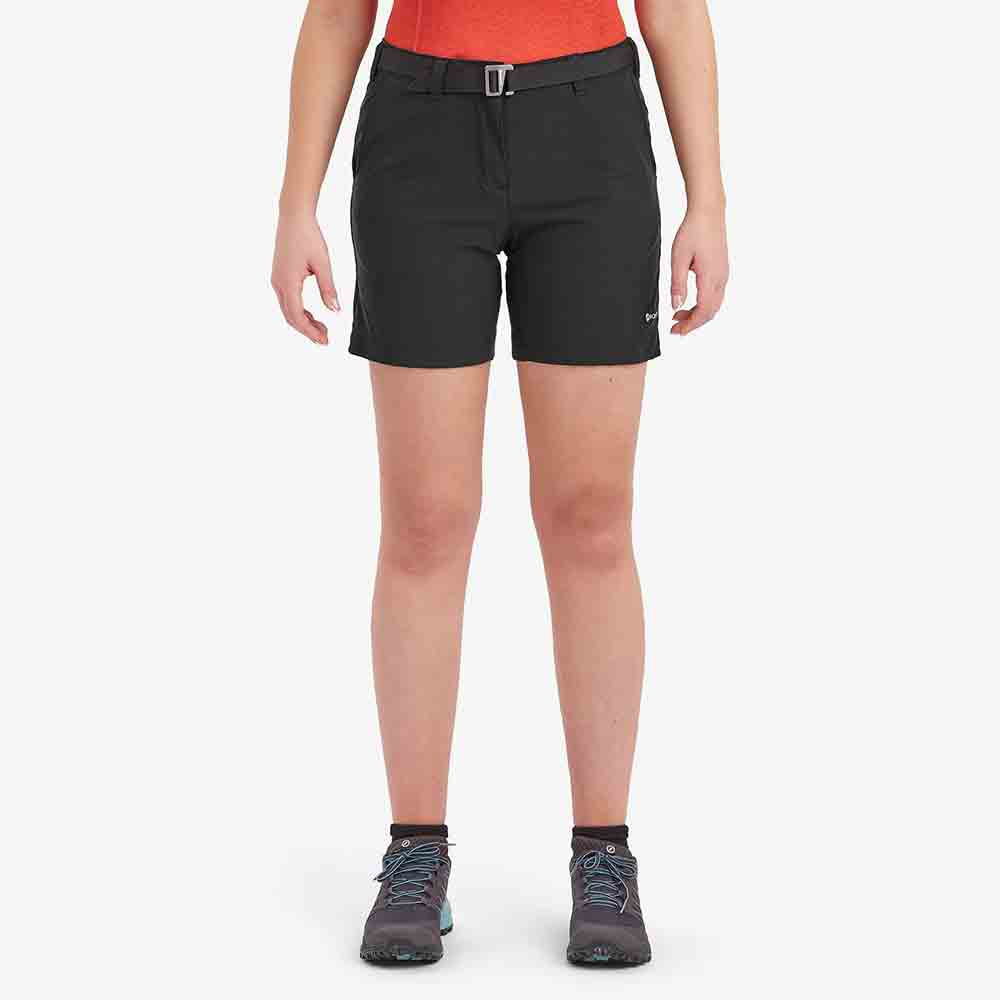 女裝登山短褲 Women's Terra Stretch Lite Shorts