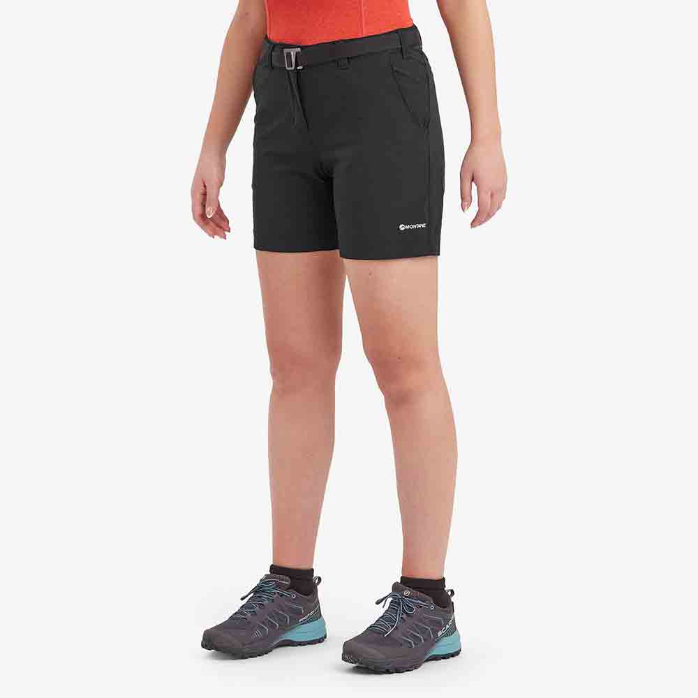 女裝登山短褲 Women's Terra Stretch Lite Shorts
