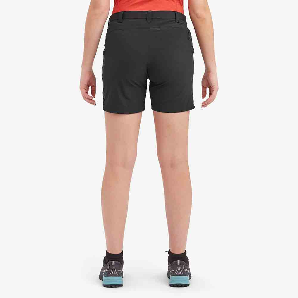 女裝登山短褲 Women's Terra Stretch Lite Shorts