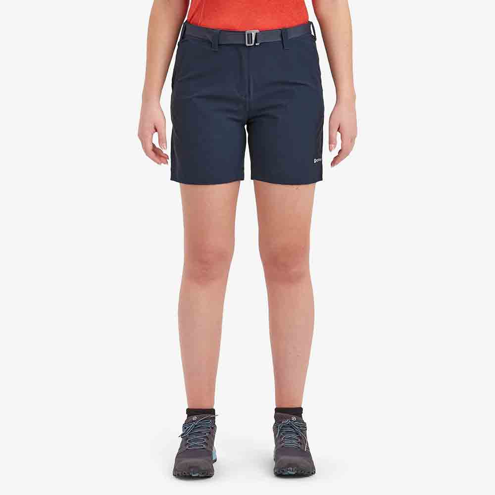女裝登山短褲 Women's Terra Stretch Lite Shorts