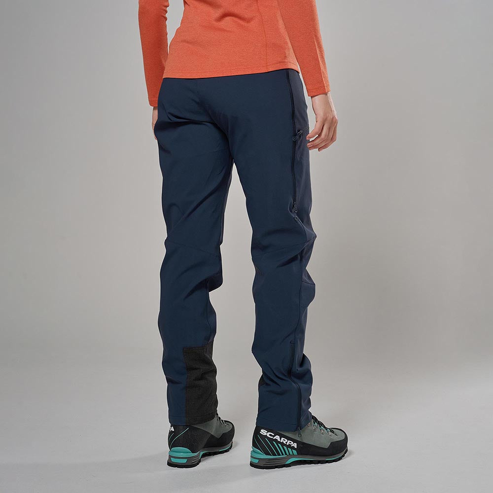 女裝冬季耐磨登山褲 Women Tenacity XT Pants-Reg Leg