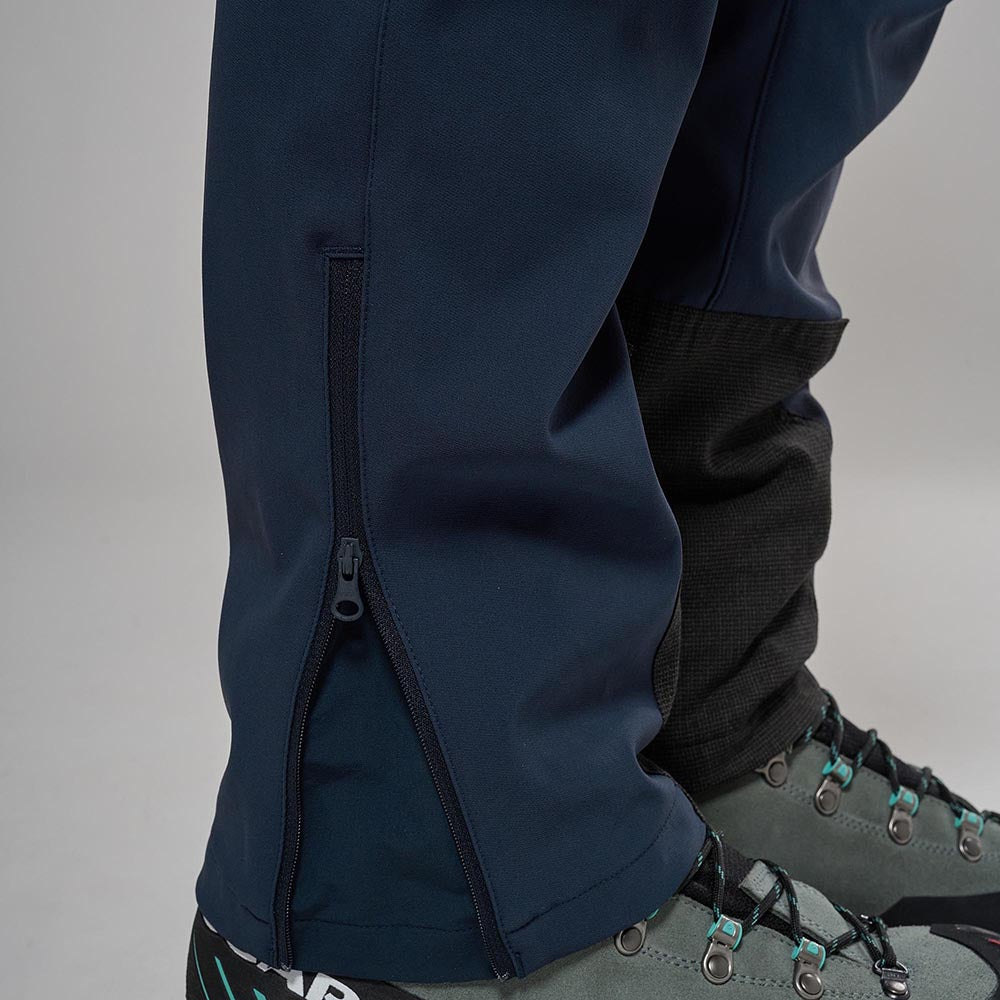 女裝冬季耐磨登山褲 Women Tenacity XT Pants-Reg Leg