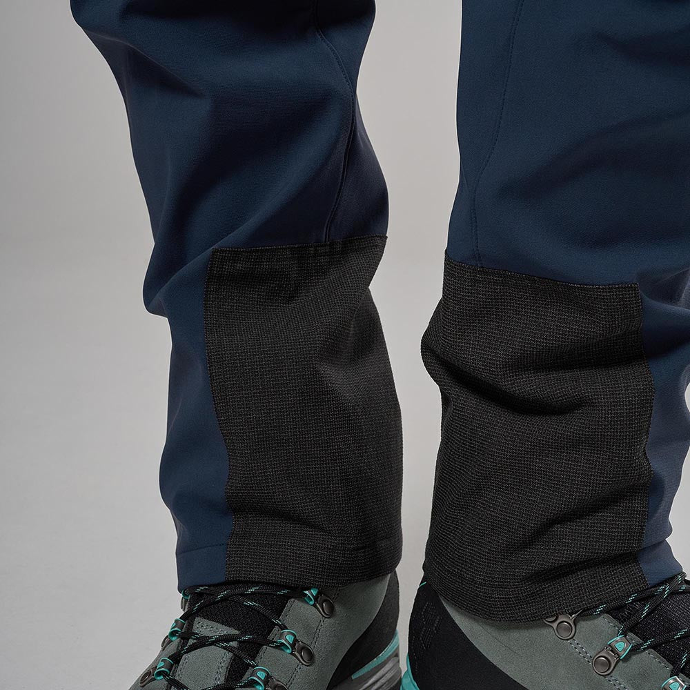 女裝冬季耐磨登山褲 Women Tenacity XT Pants-Reg Leg