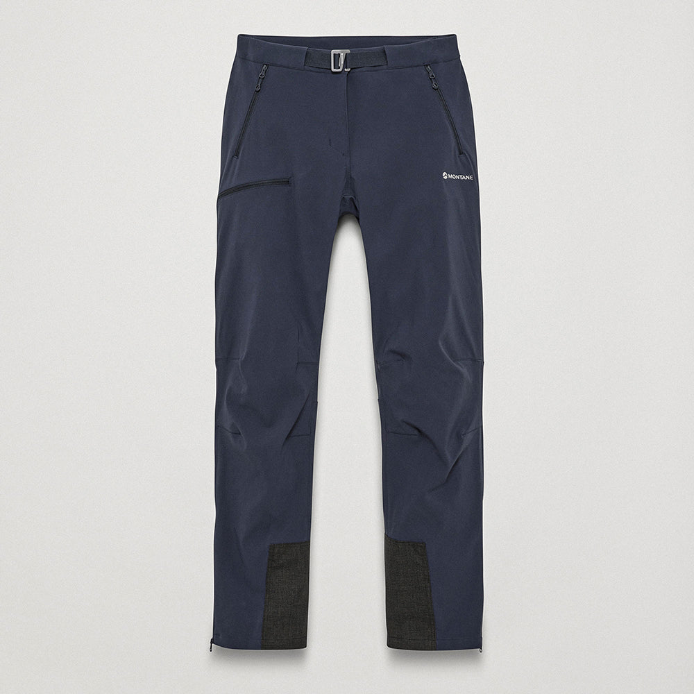 女裝冬季耐磨登山褲 Women Tenacity XT Pants-Reg Leg