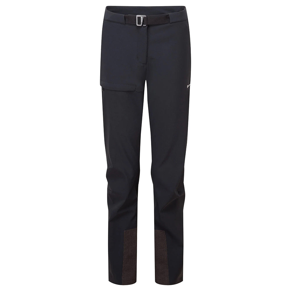女裝快乾彈性長褲 Women Terra Stretch XT Pants Reg Leg