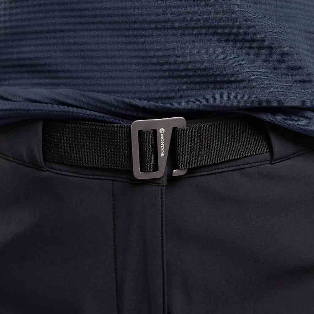 女裝快乾彈性長褲 Women Terra Stretch XT Pants Reg Leg