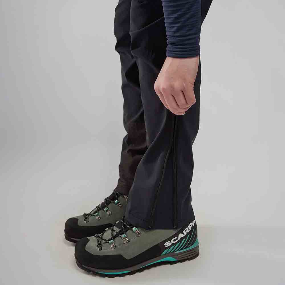 女裝快乾彈性長褲 Women Terra Stretch XT Pants Reg Leg