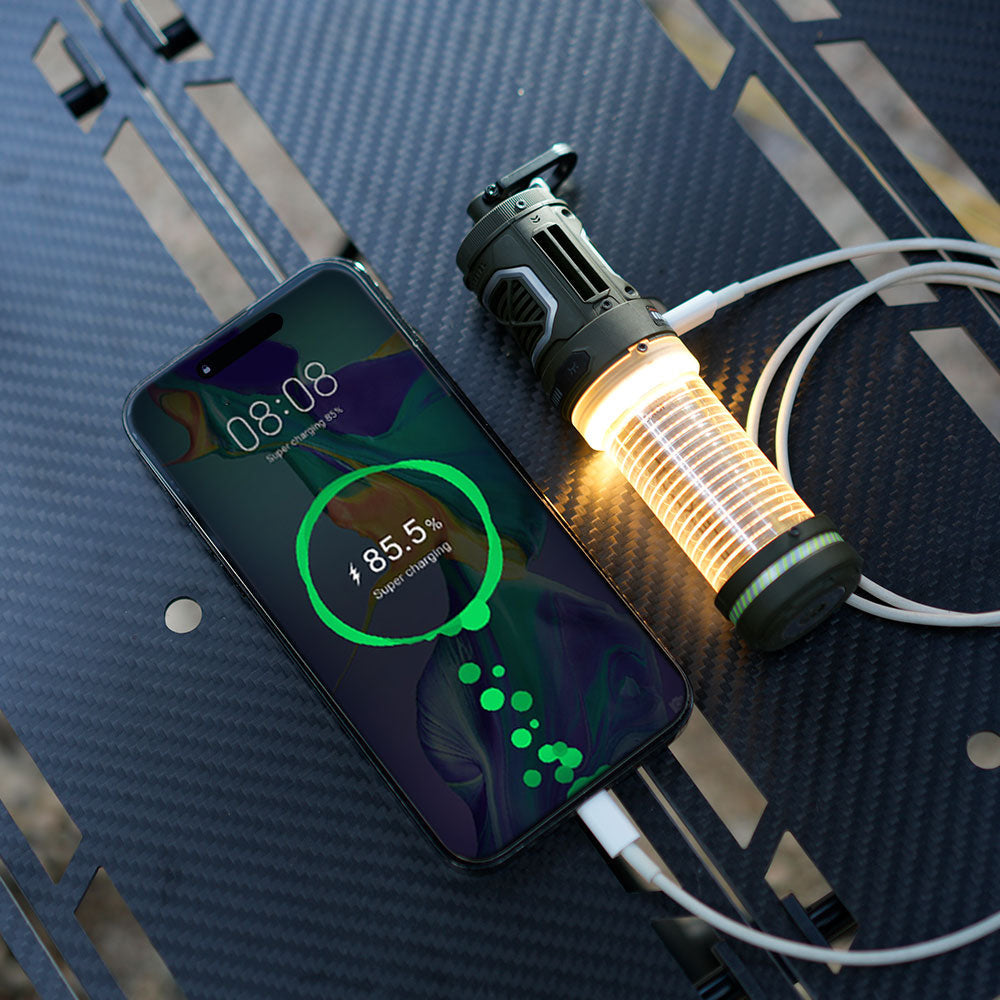 手提超輕驅蚊機 Tiny Repel 附送蚊片 x 10