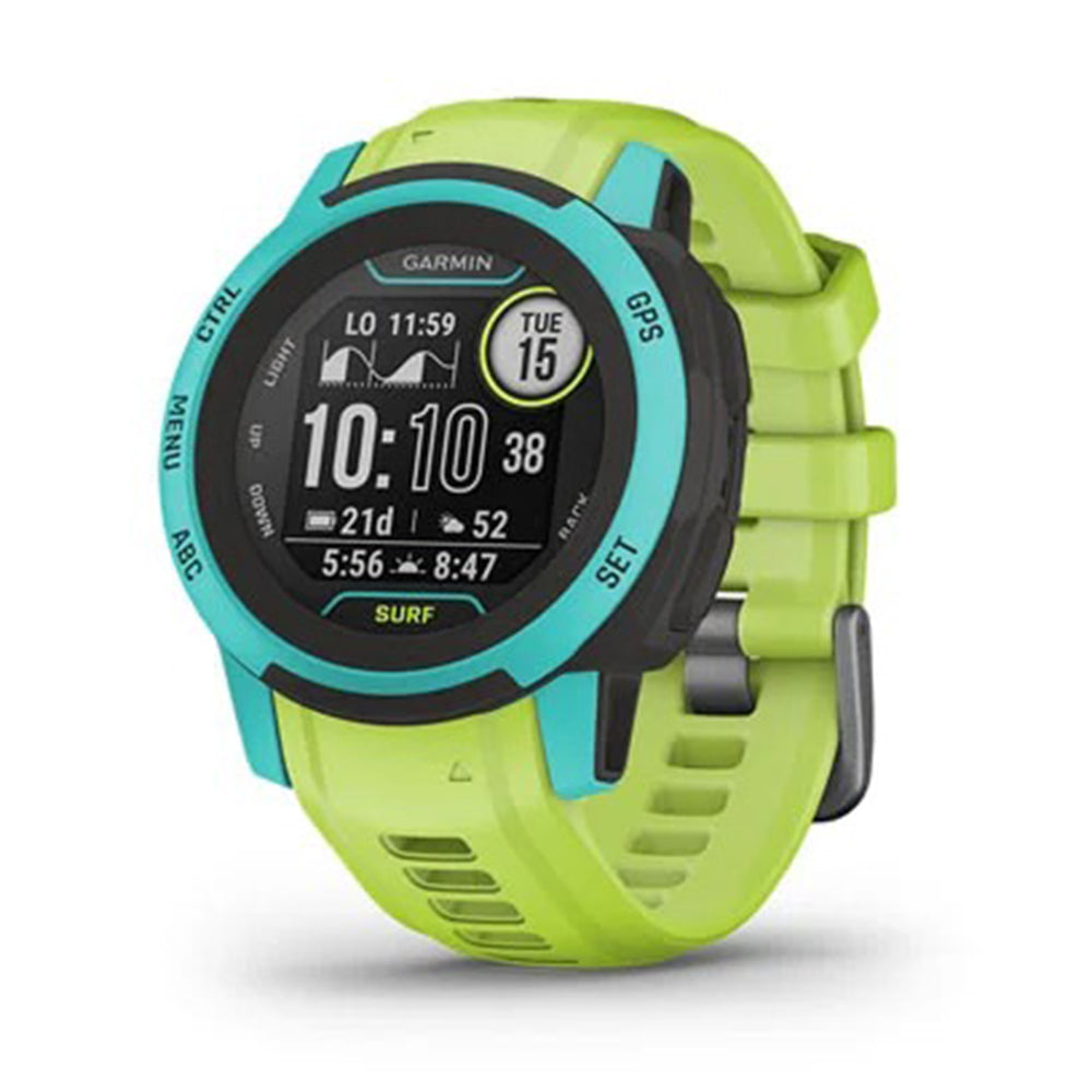 【有現貨 With stock】智能手錶 Smart Watch Instinct 2s 40mm