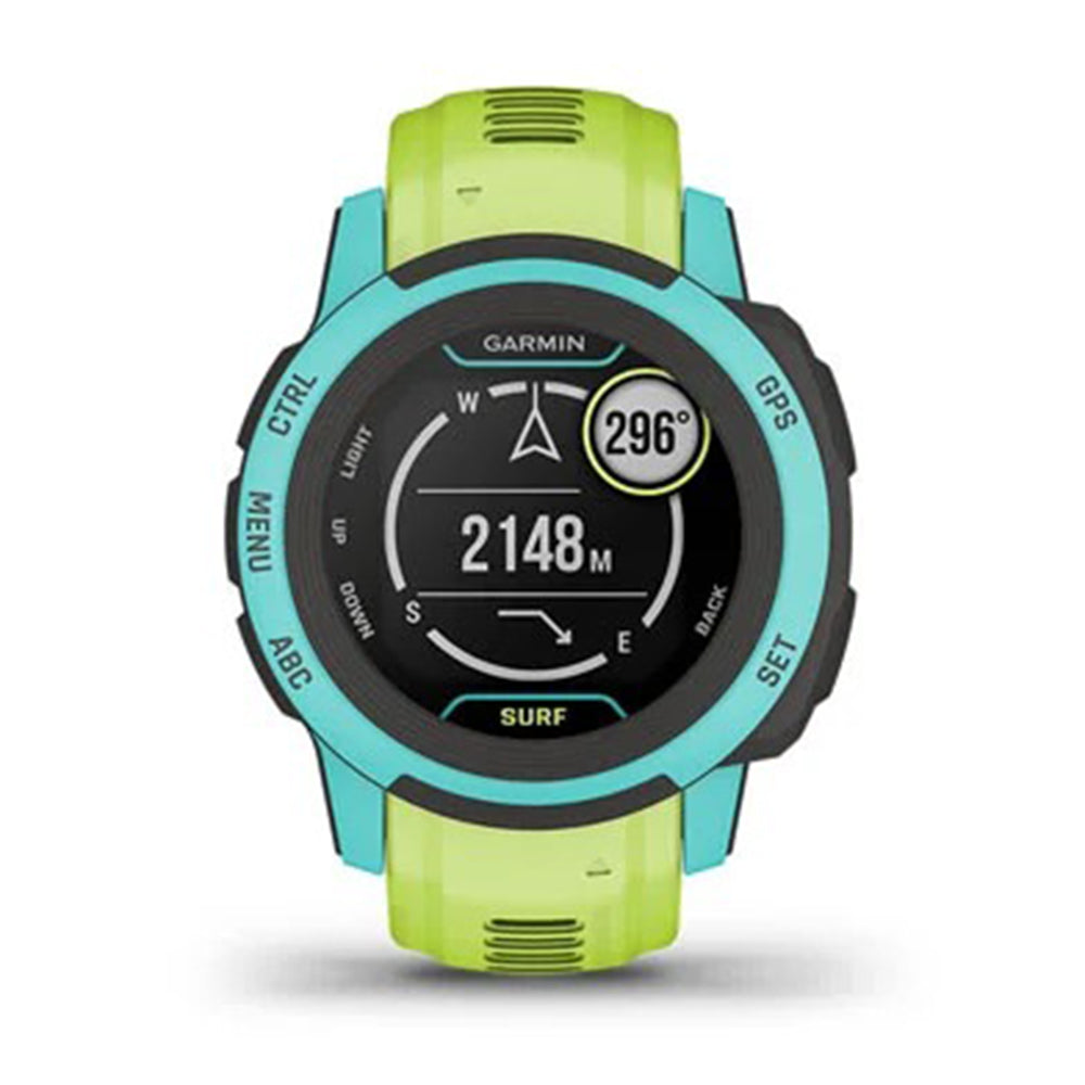 【有現貨 With stock】智能手錶 Smart Watch Instinct 2s 40mm