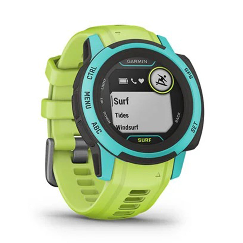 【有現貨 With stock】智能手錶 Smart Watch Instinct 2s 40mm