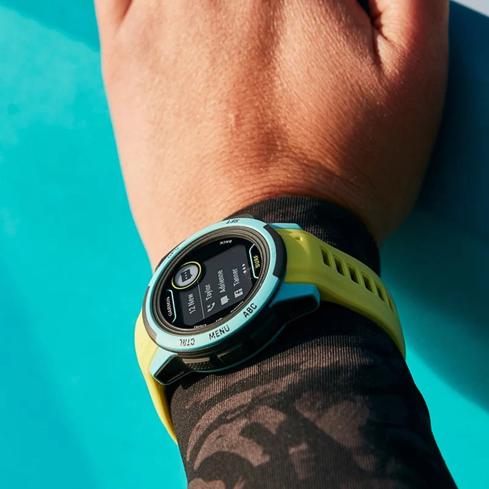【有現貨 With stock】智能手錶 Smart Watch Instinct 2s 40mm
