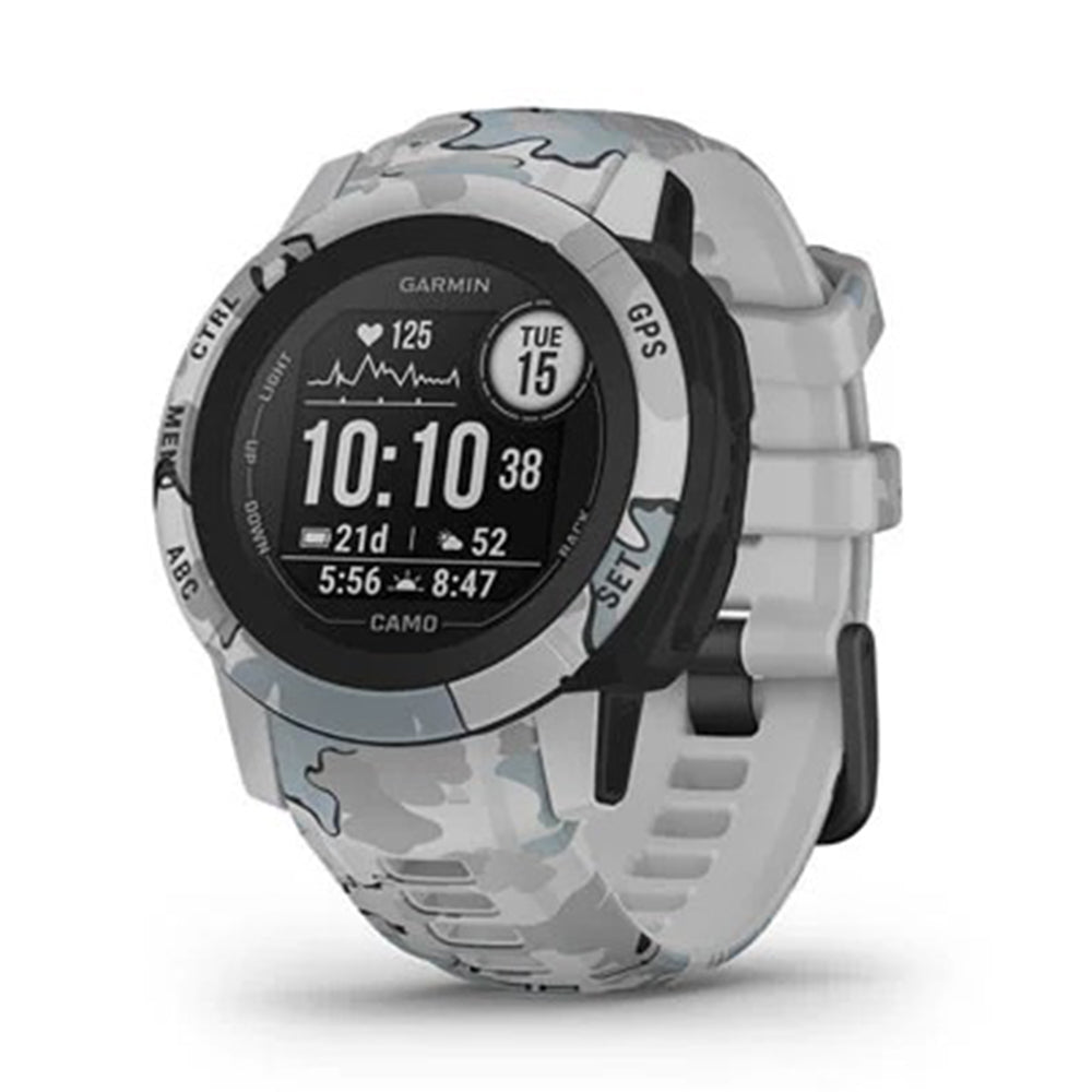 【有現貨 With stock】智能手錶 Smart Watch Instinct 2s 40mm