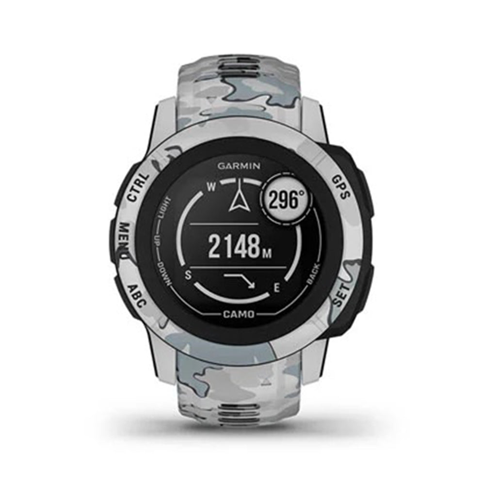 【有現貨 With stock】智能手錶 Smart Watch Instinct 2s 40mm
