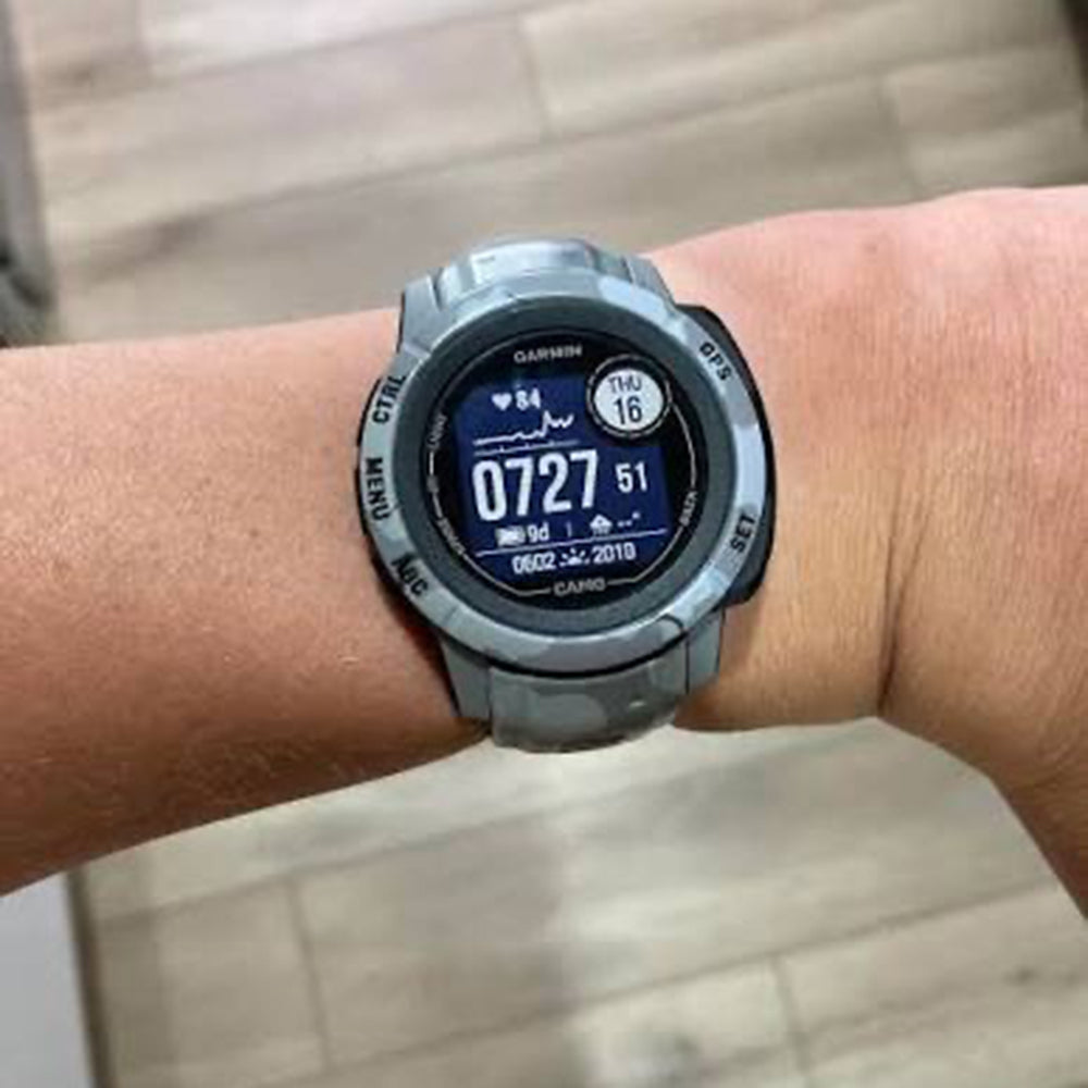 【有現貨 With stock】智能手錶 Smart Watch Instinct 2s 40mm