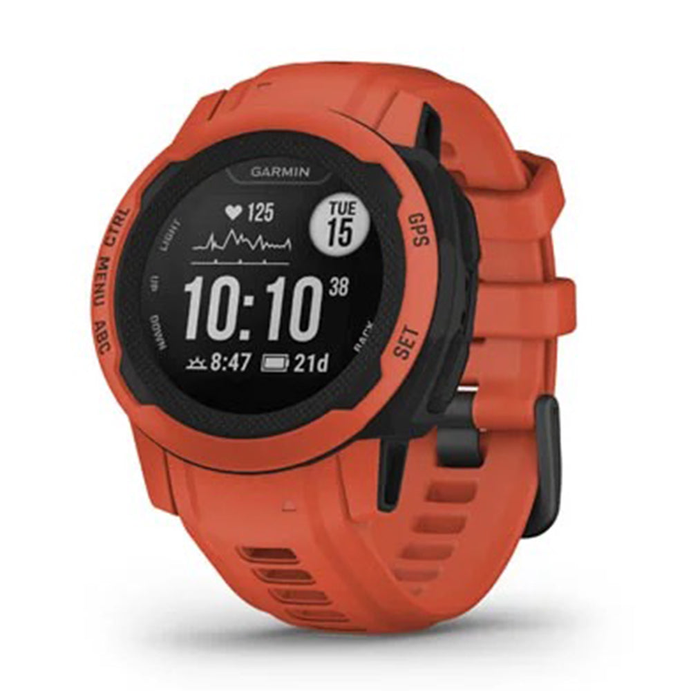 【有現貨 With stock】智能手錶 Smart Watch Instinct 2s 40mm