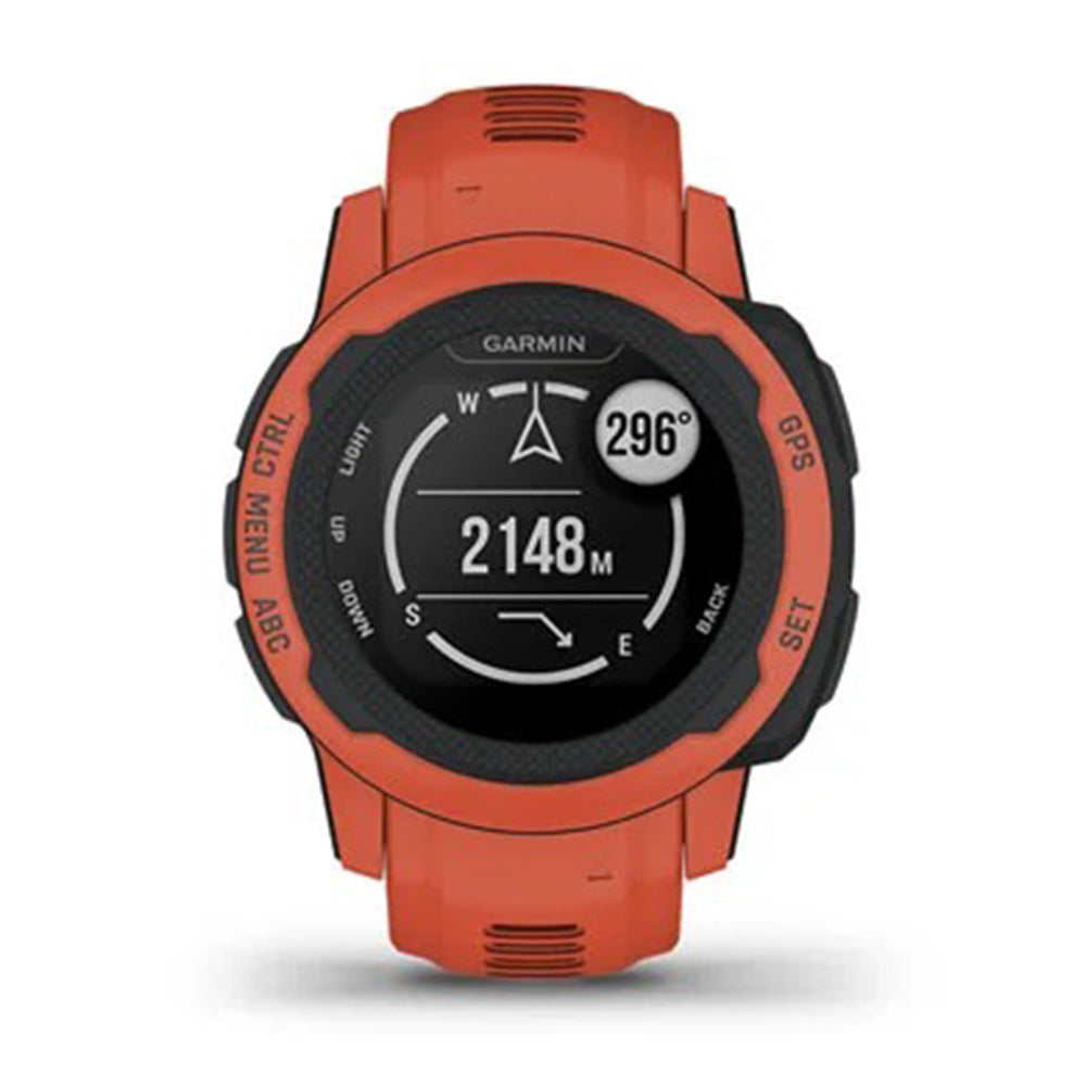 【有現貨 With stock】智能手錶 Smart Watch Instinct 2s 40mm