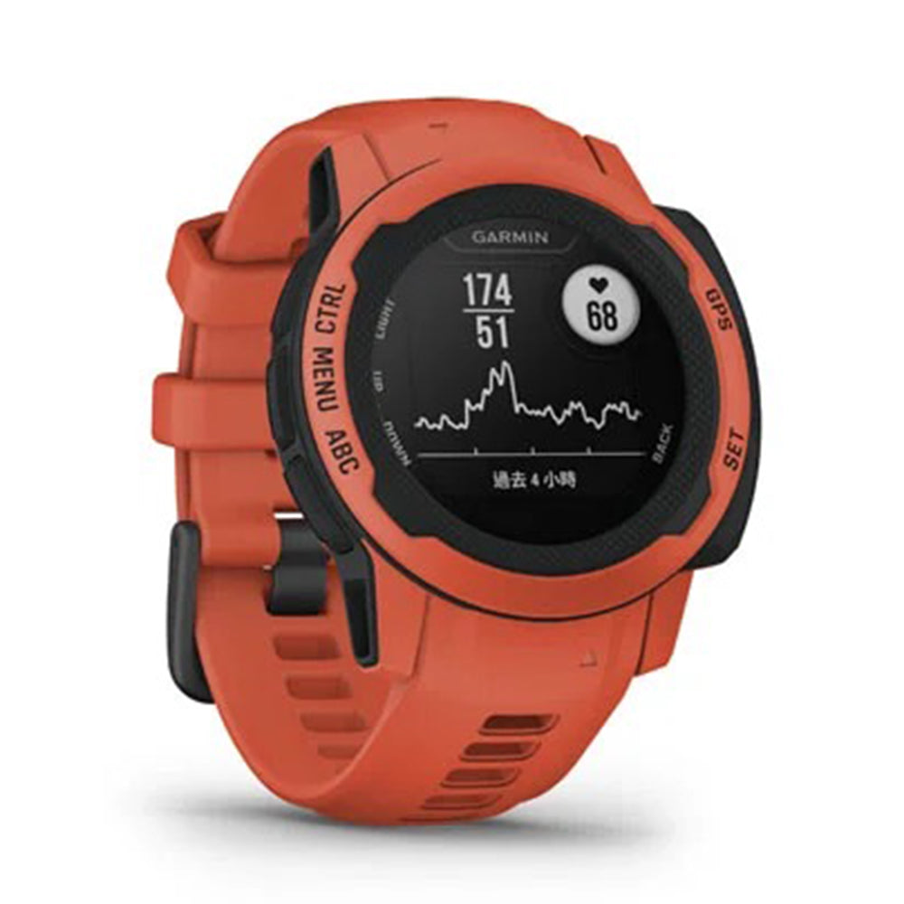 【有現貨 With stock】智能手錶 Smart Watch Instinct 2s 40mm