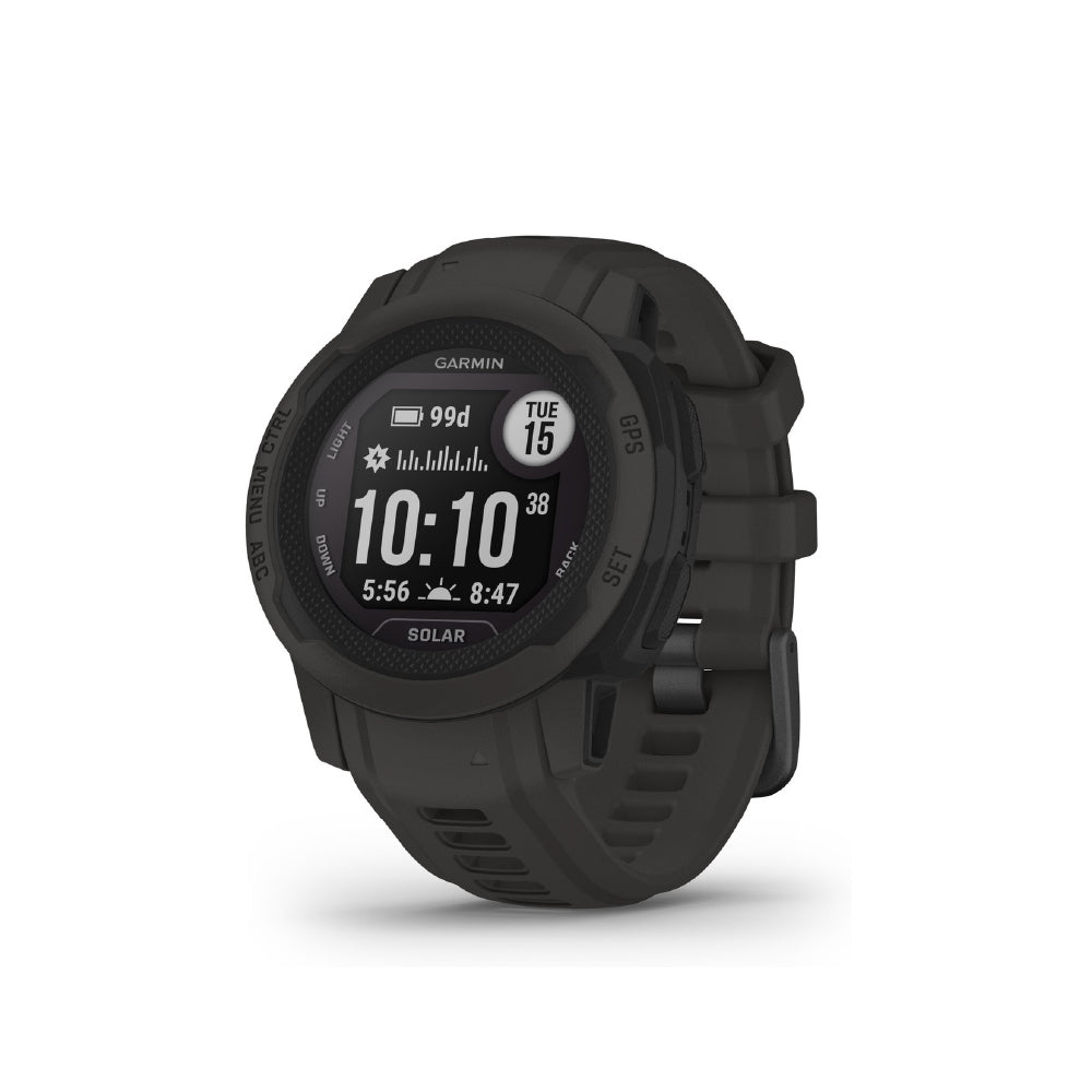 【有現貨】智能手錶 Smart Watch Instinct 2s Solar 40mm - English