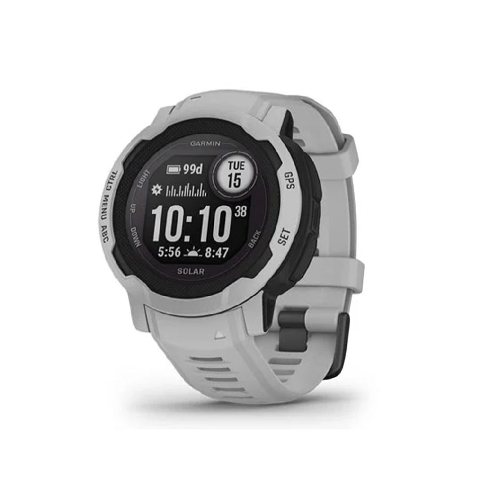 【有現貨】智能手錶 Smart Watch Instinct 2s Solar 40mm - English