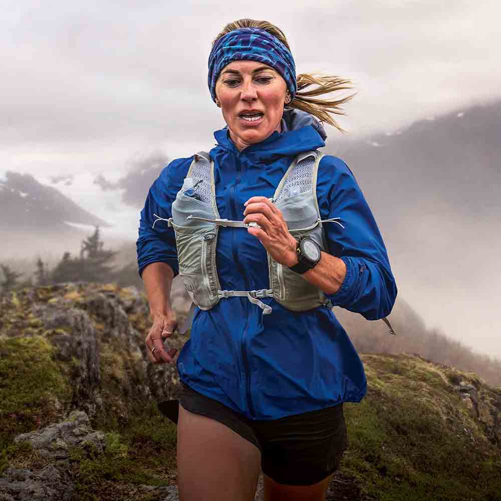 【預售 VIP 優惠，最快二至八星期左右有貨 PreSale VIP Discount Earliest arrival around 2-8 weeks】太陽能 GPS 手錶 Enduro 3 Sapphire Carbon Gray DLC Titanium with Black Nylon