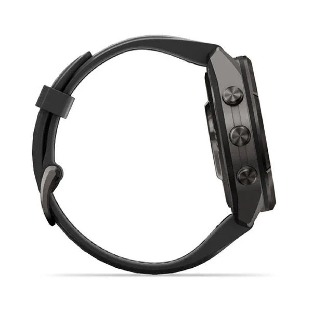 【可預訂 Welcome to PreOrder】全方位戶外旗艦 GPS 智能手錶 Fenix 9 Pro 43mm AMOLED