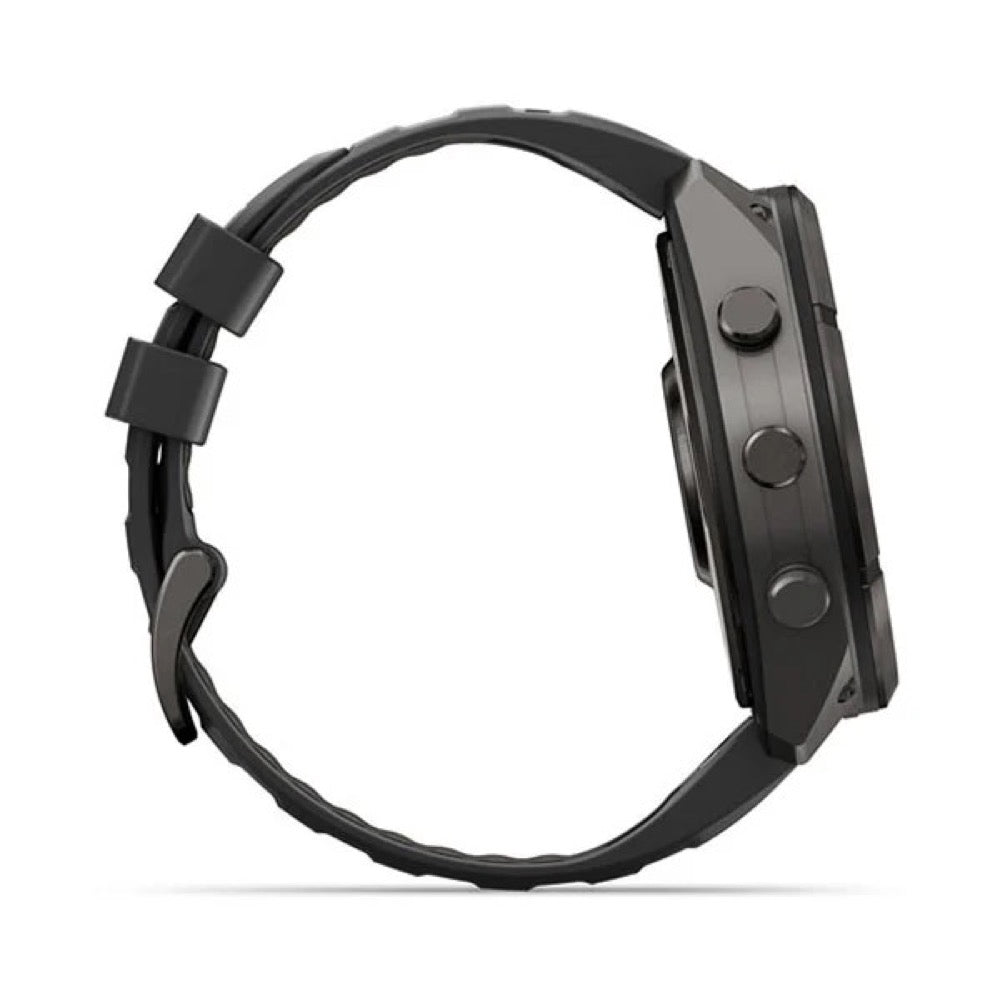【可預訂 Welcome to PreOrder】全方位戶外旗艦 GPS 智能手錶 Fenix 9 Pro 51mm AMOLED