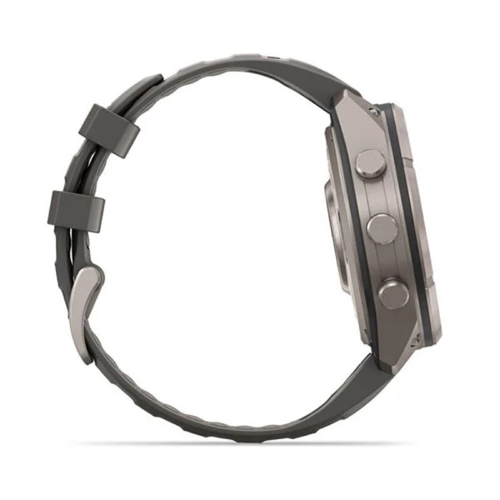 【可預訂 Welcome to PreOrder】全方位戶外旗艦 GPS 智能手錶 Fenix 9 Pro 47mm Solar