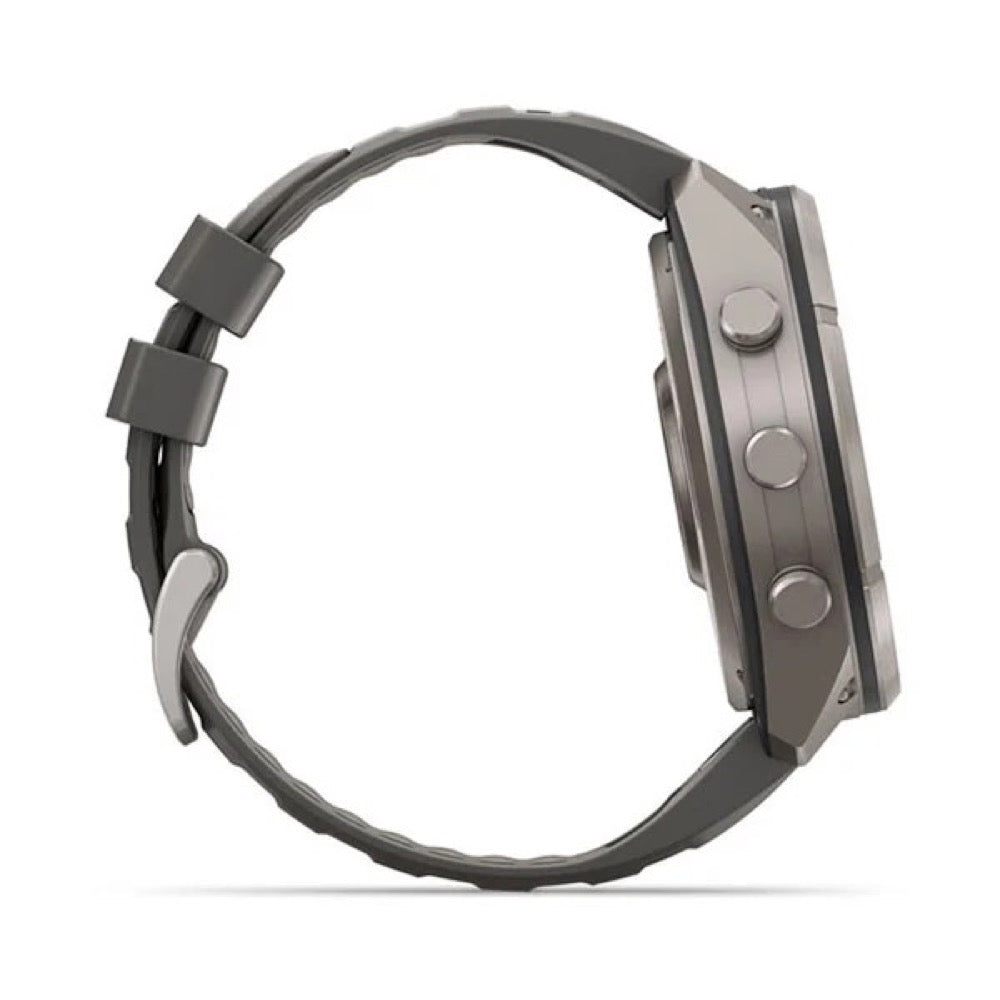 【可預訂 Welcome to PreOrder】全方位戶外旗艦 GPS 智能手錶 Fenix 9 Pro 51mm Solar