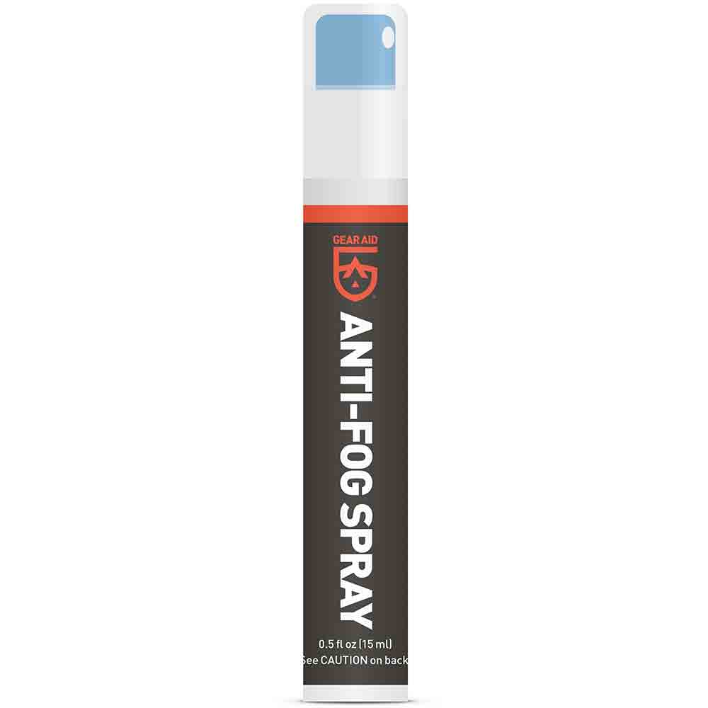 防霧噴霧 Anti Fog Spray 0.5oz