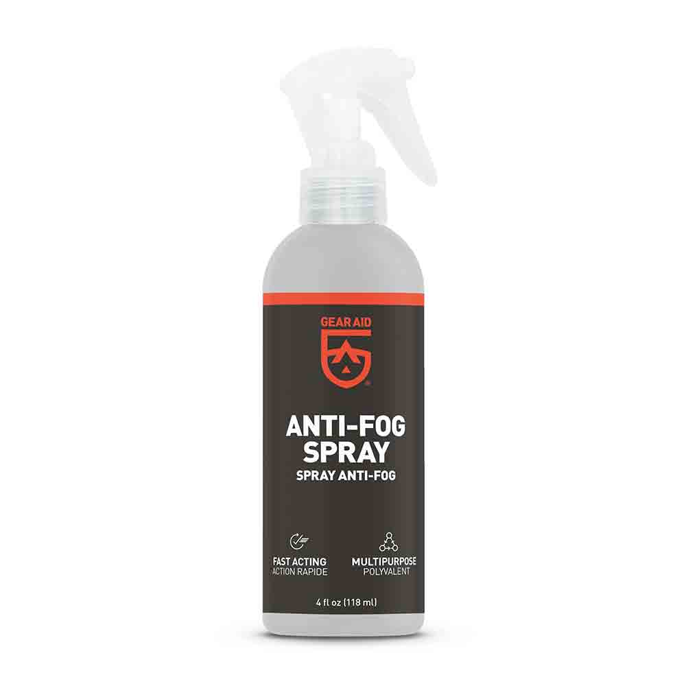 防霧噴霧 Anti Fog Spray 0.5oz