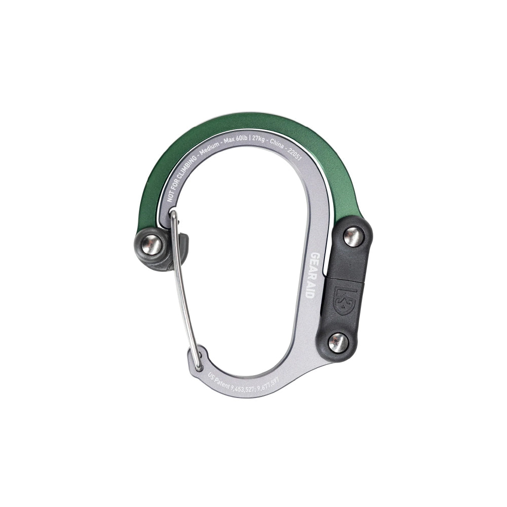 HeroClip Medium 中碼萬用掛鉤